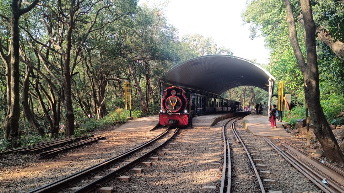 All Aboard! Neral-Matheran Toy Train is Back: Why You Shouldn’t Miss This Adventure