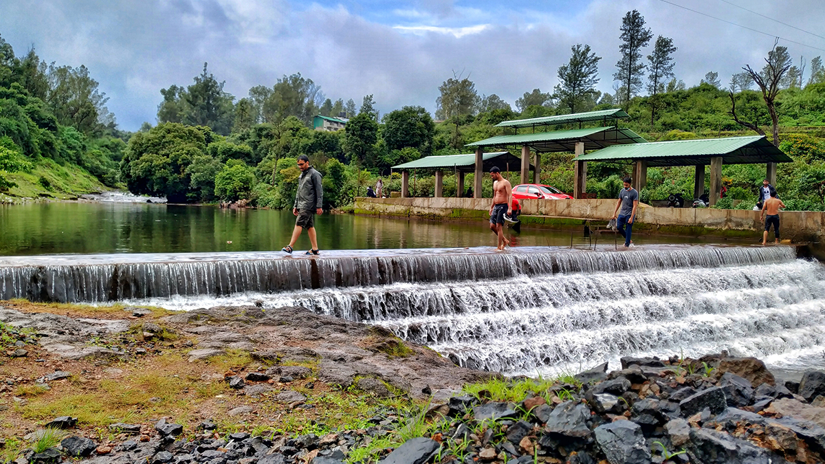 Exploring the beauty and spirituality of mahabaleshwar