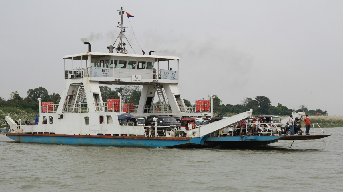 New ferry rides from mumbai 2024- Ferry services, travel timings, fares, nearby places 
