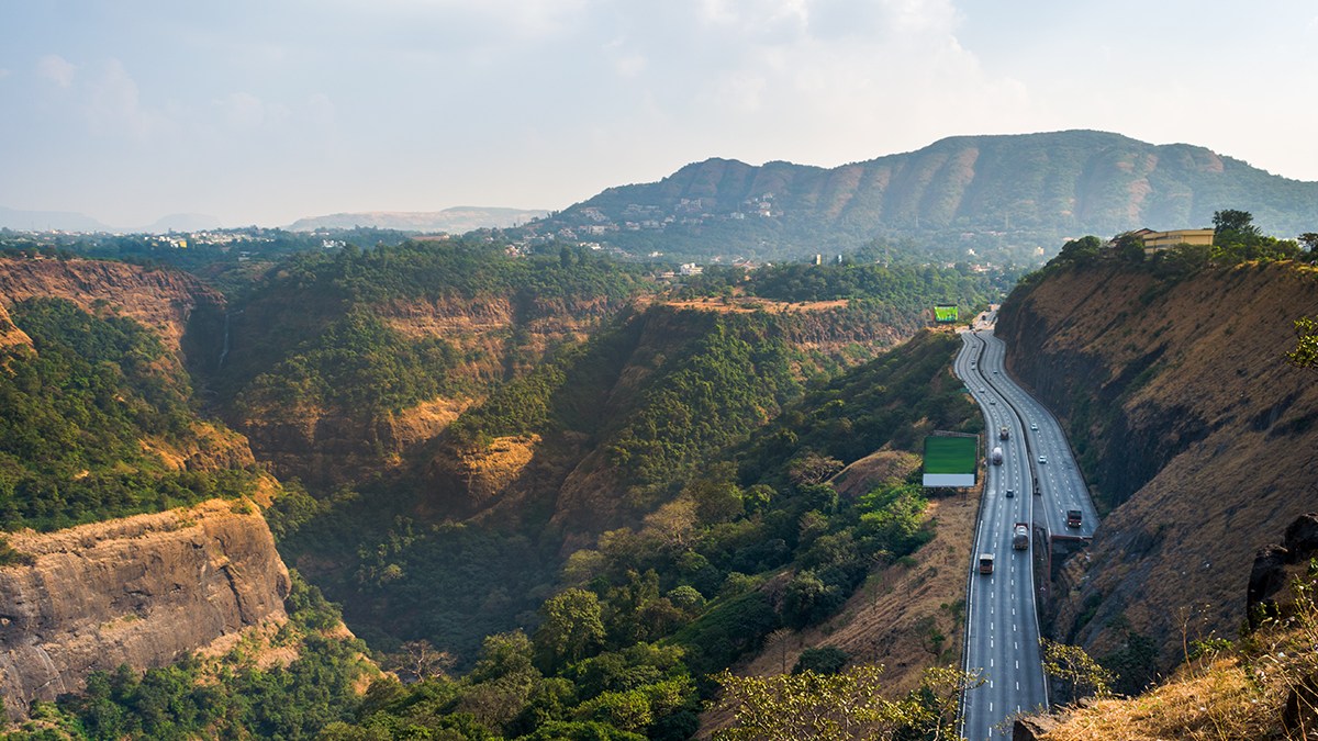 Lonavala where nature's beauty meets adventure in the western ghats of maharashtra