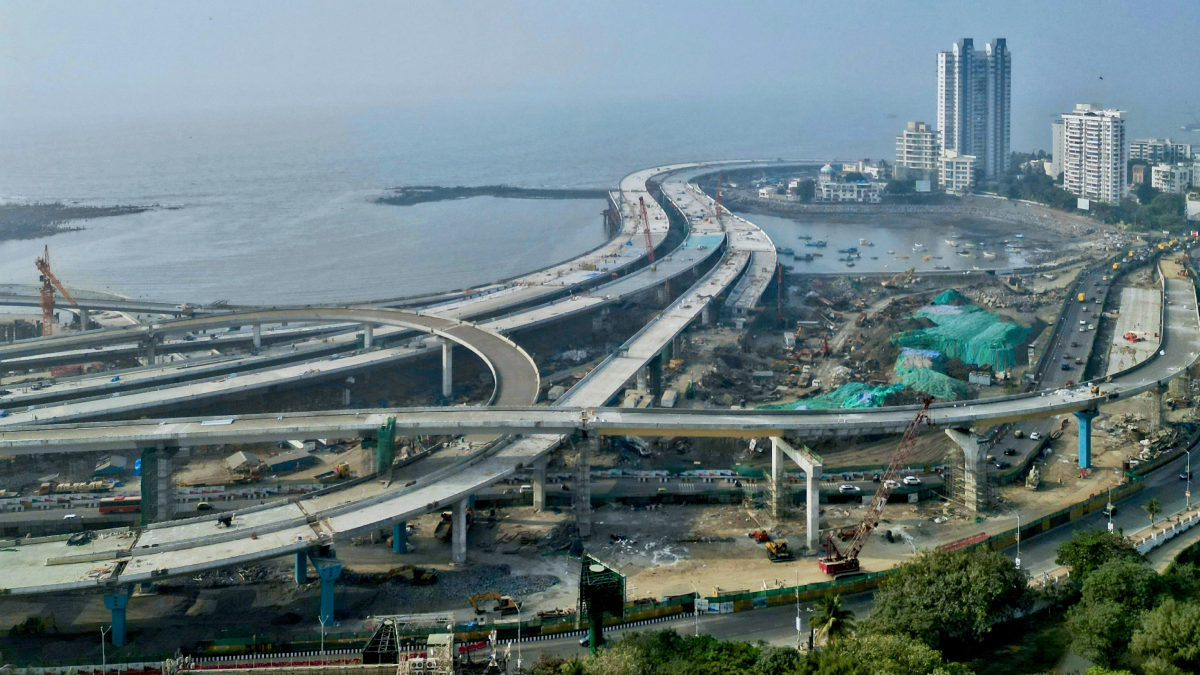 Mumbai Coastal Road Project 2024- Opening date, cost, benefits, routes and more