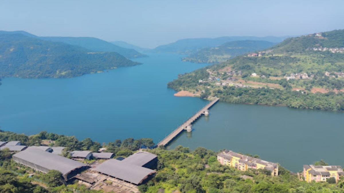 Lavasa