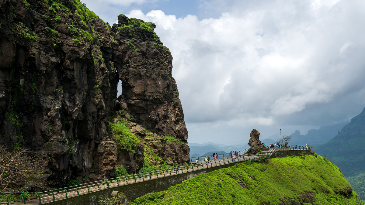 Discover Malshej Ghat where mountains, waterfalls, and flamingos await!