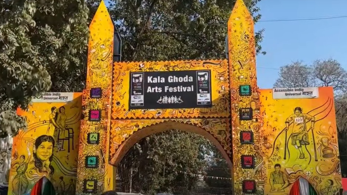 Your Guide to the Kala Ghoda Arts Festival 2024. Entry fee, Date, Venue, Timings, Attractions