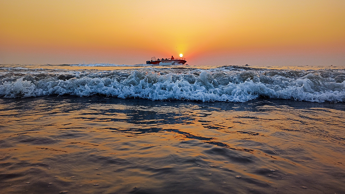 Juhu Beach