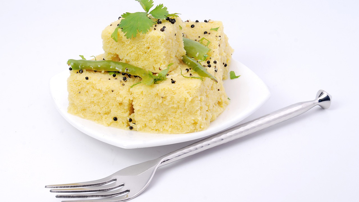 Dhokla