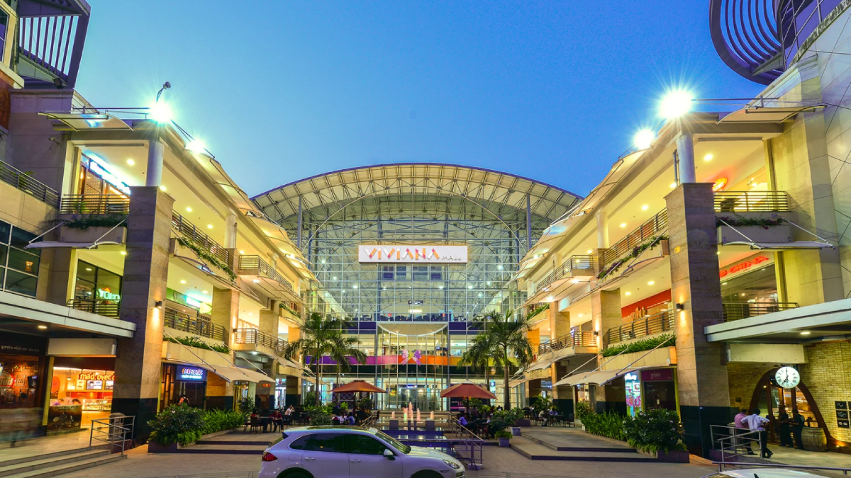 Viviana Mall