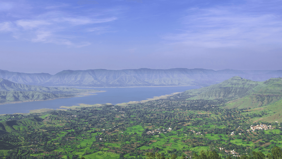 Panchgani where hills embrace dawn and dusk in maharashtra's beauty