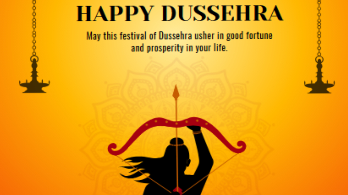 Dussehra (Dasara) Festival 2025: Date, Vijay Muhurat, Significance and Celebrations Across India