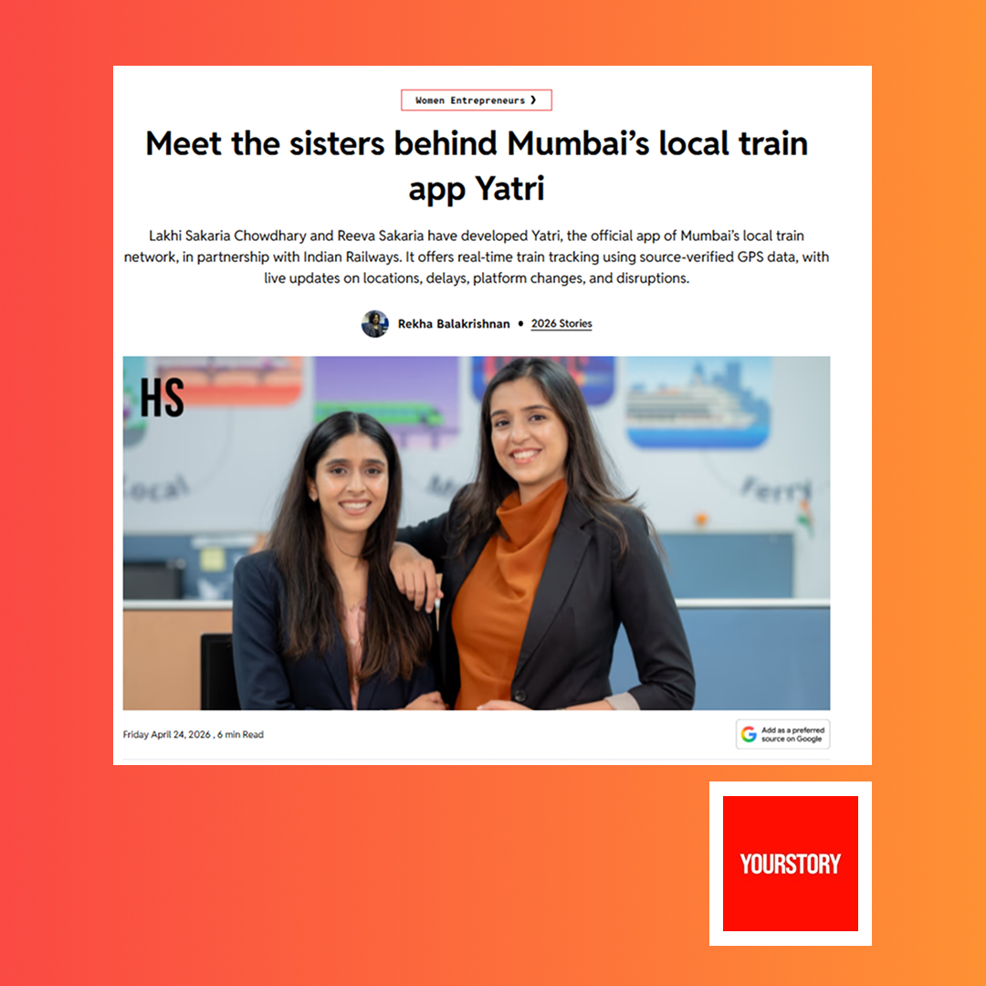 Yatri in Media