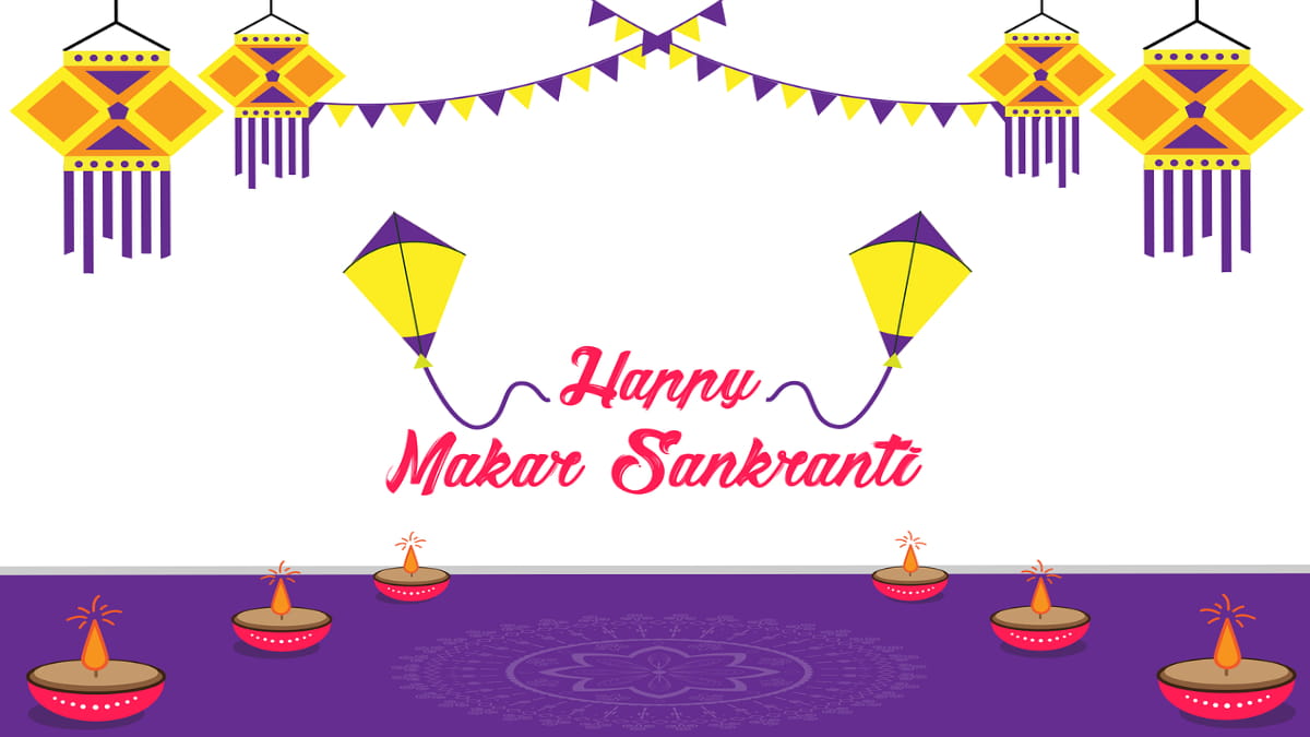 Makar Sankranti 2026: Is It on 14th or 15th January? Here’s the Clear Answer