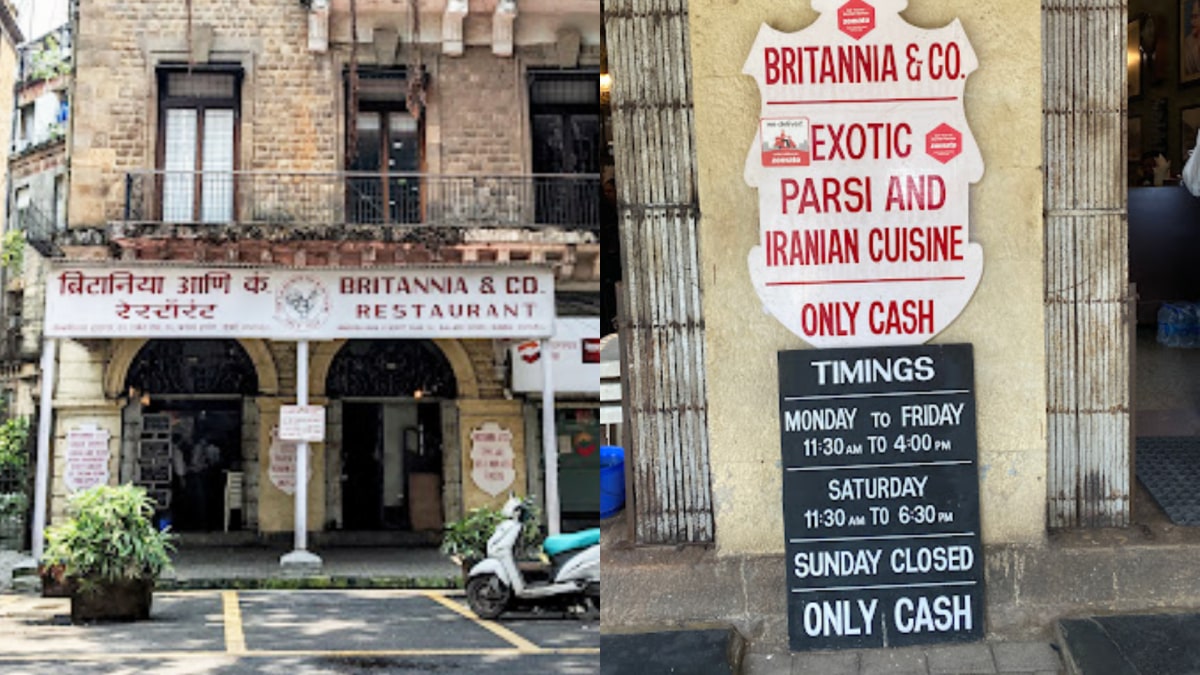 Britannia and Co.