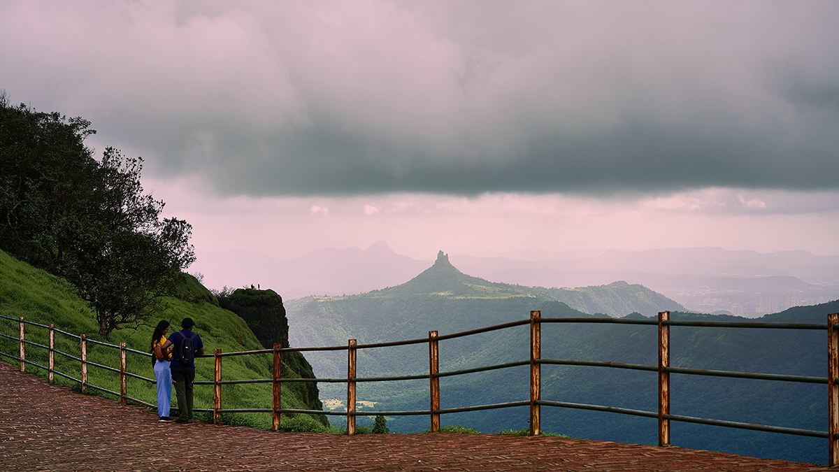 Journey back in time discovering the enchanting allure of matheran hill station
