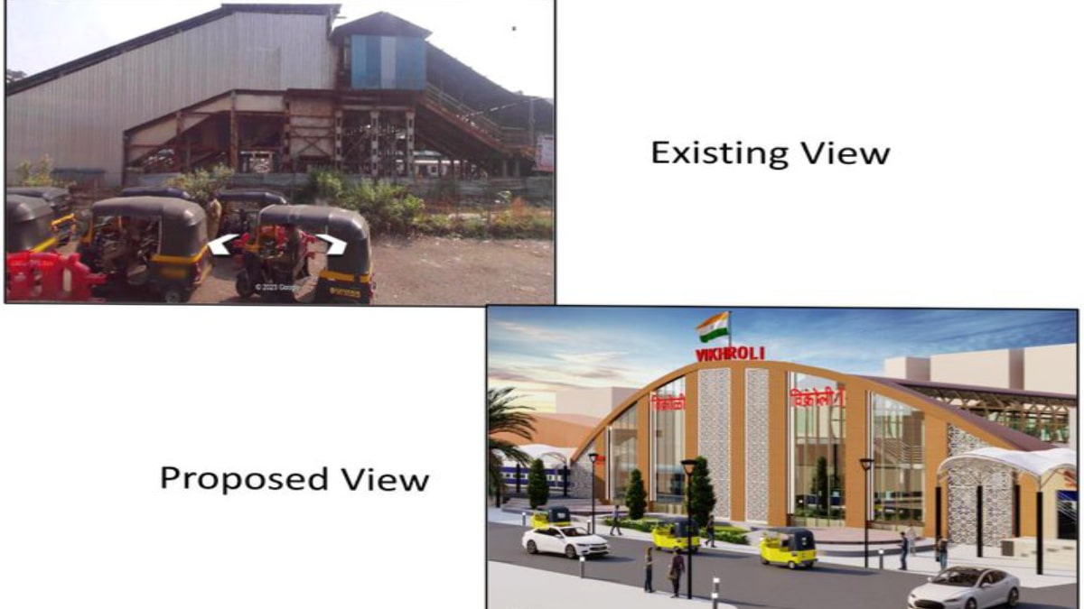 103 Redeveloped Railway Stations Inaugurated by PM Modi – What’s New for Passengers?
