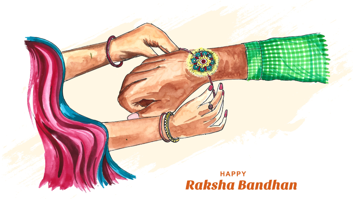 Raksha Bandhan 2024: Special Trains and Unique Gifts Idea's to Make the Celebration Extra Memorable