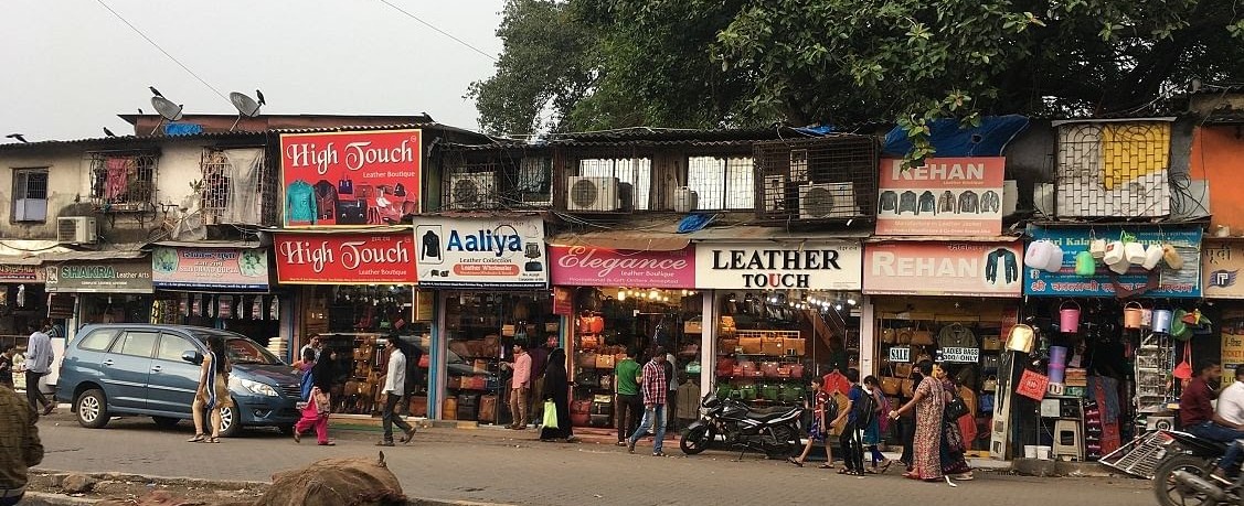 Dharavi Leather Market: Top 10 markets to visit in Mumbai during Navratri and Diwali