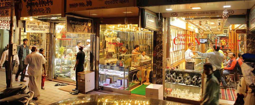 Zaveri Bazaar: Top 10 markets to visit in Mumbai during Navratri and Diwali