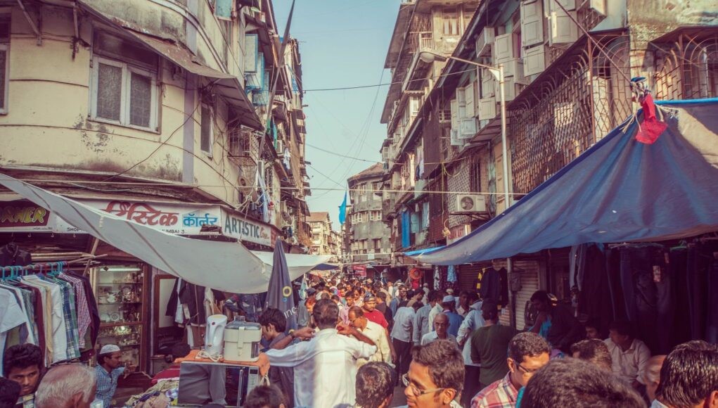 Bhendi Bazaar: Top 10 markets to visit in Mumbai during Navratri and Diwali