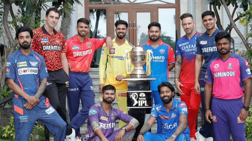 IPL 2024 LATEST UPDATES- Updated schedules, point table, orange cap holder, IPL winning history, and more