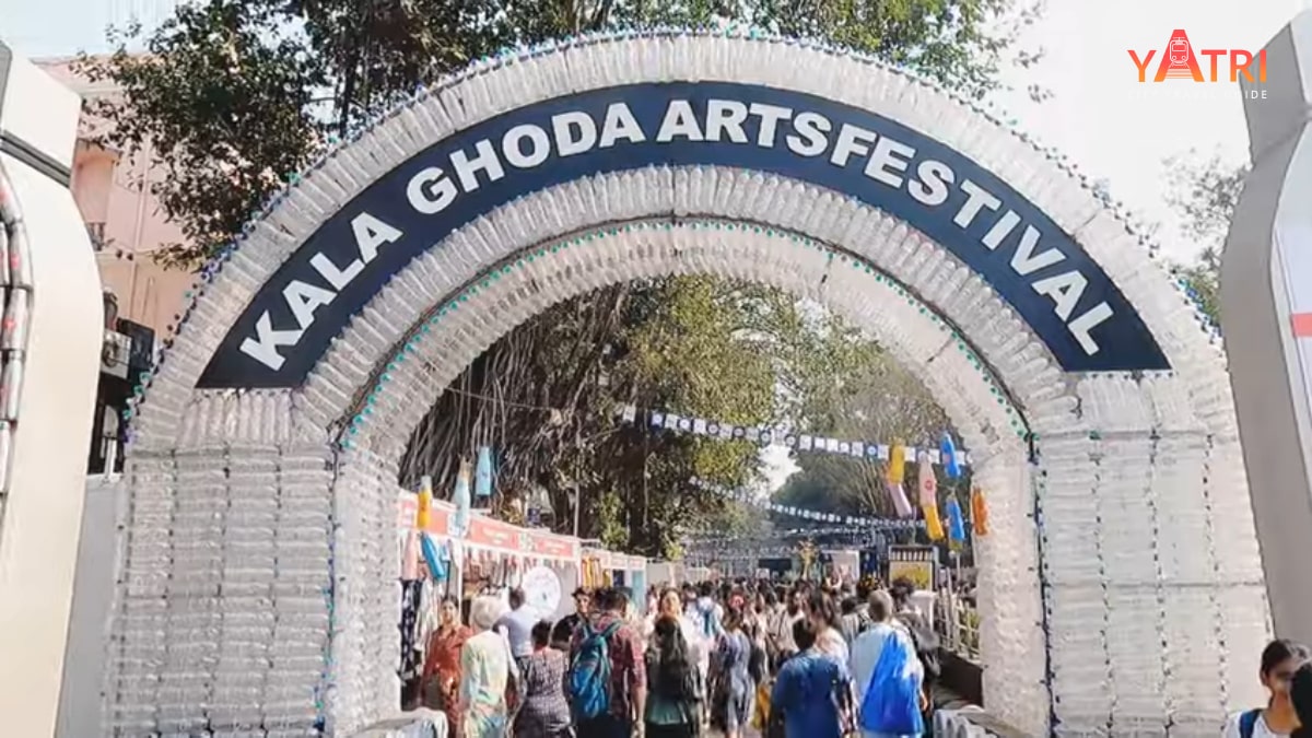 Kala Ghoda Arts Festival 2025: Your Ultimate Guide to Mumbai’s Iconic Celebration of Art, Culture, Food, and Fun