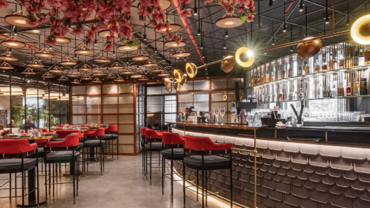 Foo – Asian Tapas
