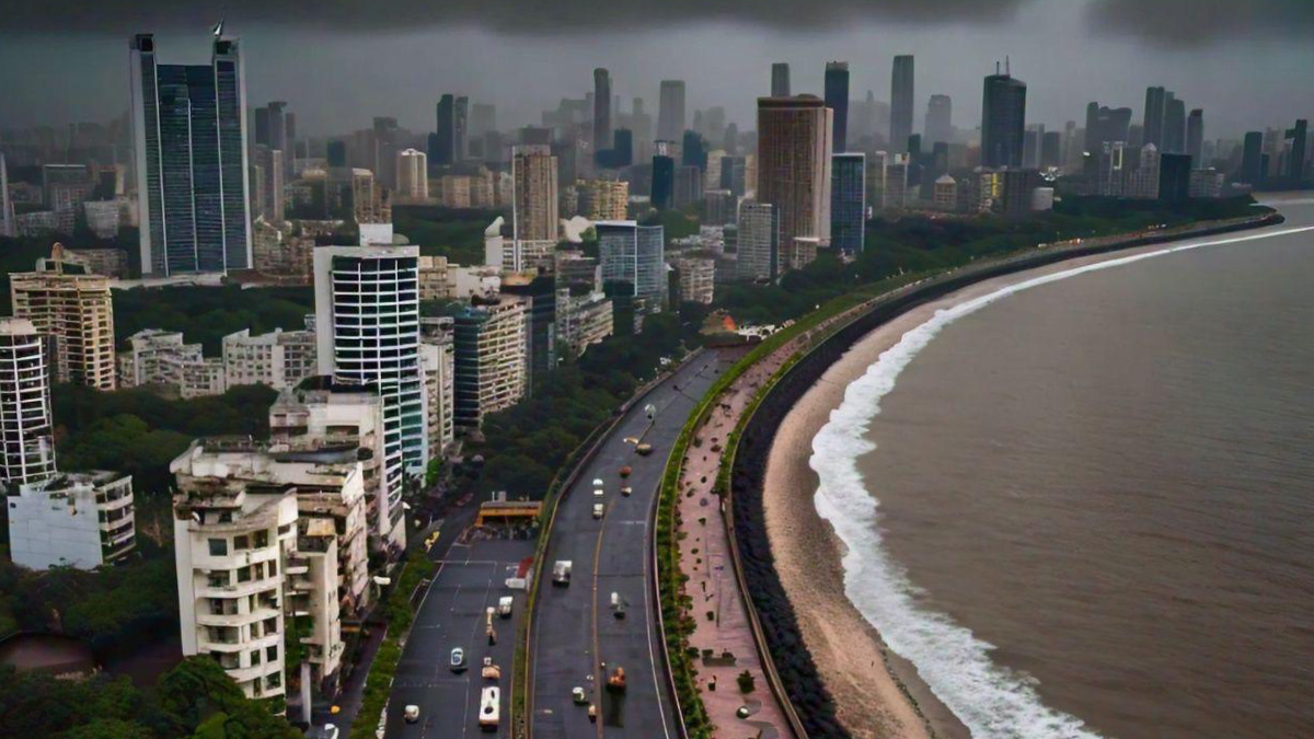 Unraveling the mystery: Why Isn't Mumbai seeing the rains despite IMD alerts?
