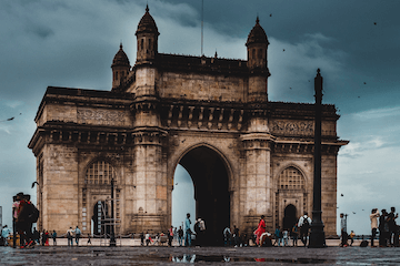 Explore Mumbai